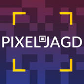 Pixel Jagd (Pixelpokal) Pixel Jagd (Pixelpokal)