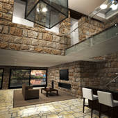 Can you escape Stone House Can you escape Stone House