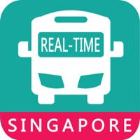 Singapore Real-Time Bus Singapore Real-Time Bus
