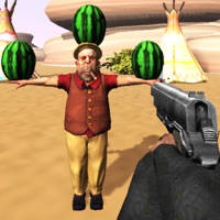 西瓜果实射击FPS