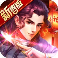 大掌门2-武侠题材回合手游