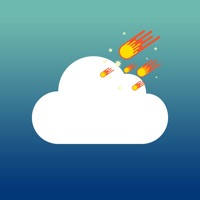 Cosmic Cloud Cosmic Cloud