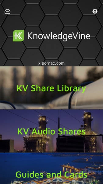 【PIC】KV Share(screenshot 0)