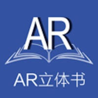 AR立体书