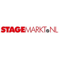 Stagemarkt App