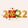 New Year 2022 Stickers!