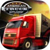 American Truck Simulator 2018