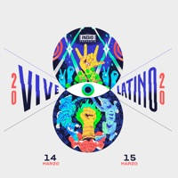 Vive Latino 2020 Vive Latino 2020