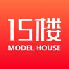 15楼样板房