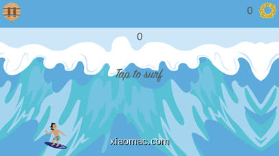 【图】Aloha Surfer(截图1)