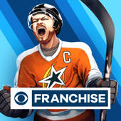 CBS Franchise Hockey 2021