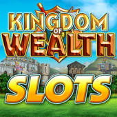 Kingdom of Wealth Slots Kingdom of Wealth Slots