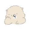 Cute Polar Bear – Fx Sticker