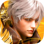 龙与武士3D奇迹 – 修仙手游