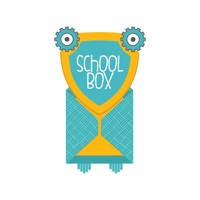 SchoolBox – Smart School App