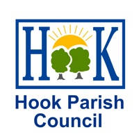 Hook Parish Council App