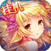 萌娘学院放置版-全民萌娘挂机手游