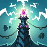 Empire Warriors: Tower Defense
