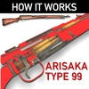 How it Works: Arisaka T99 How it Works: Arisaka T99