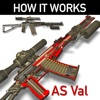 How it Works: AS Val