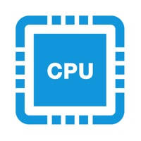 CPU X