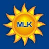 Martin Luther King Jr. K-8