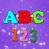KIDZ ABC – Learning App