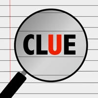 Clue Detective Notebook Clue Detective Notebook