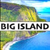 Big Island, Hawaii – Route Map Big Island, Hawaii – Route Map