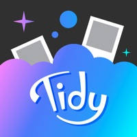 Tidy-图库