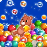 Bubble Spider Bubble Spider