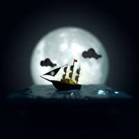 EscapeGame -world of pirates- EscapeGame -world of pirates-