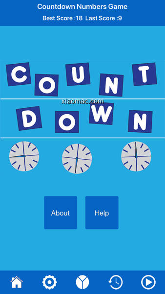 【图】The Countdown Numbers Game(截图1)