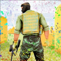 彩弹 竞技场 挑战