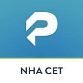 NHA CET Pocket Prep NHA CET Pocket Prep