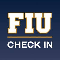 FIU Check-In FIU Check-In