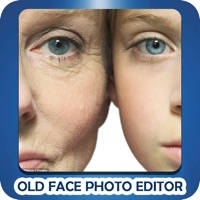 Old Face Photo Editor – Booth
