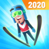 Ski Jump Challenge