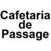 Cafetaria – De Passage