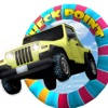 Extreme Jeep Stunts Tricks 3D