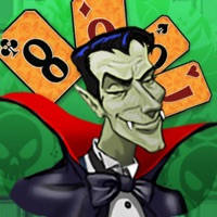 Solitaire Monstars Solitaire Monstars