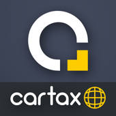 Cartax – Vehicle driving log