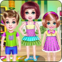 Kindergarten Cleaning