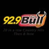 92.9 The Bull 92.9 The Bull