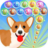 比赛3 气泡水平 泡云