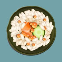 Wasabi Sushi Stickers