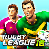 Rugby League 18