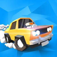 汽车赛车-登山小汽车比赛 汽车赛车-登山小汽车比赛