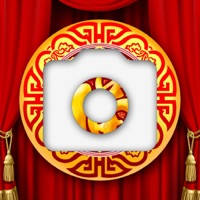 新年相機 – Chinese New Year Camera 新年相機 – Chinese New Year Camera