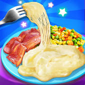 Cheesy Potatoes – Trendy Food